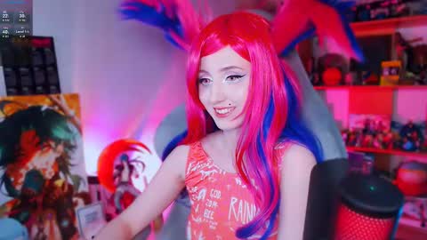 Clementine  Clem  online show from 02-03-25, 09:41