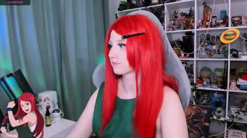 Clementine  Clem  online show from 03-25-26, 02:34