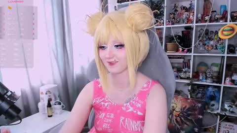 Clementine  Clem  online show from 03-27-26, 10:26