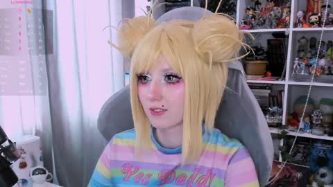 Clementine  Clem  online show from 04-10-26, 09:58