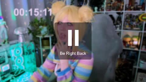 Snapshot of ohclementinee chatting on 06-05-26, 08:31 Clementine Clem online show from 06-05-26, 08:31