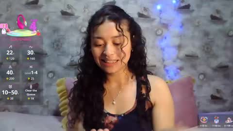 Nina online show from 09-30-25, 10:59