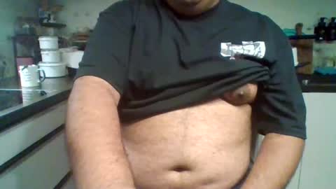 Chubby Gary online show from 06-22-26, 06:21