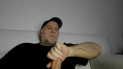 Billy Bear online show from 04-10-26, 11:53