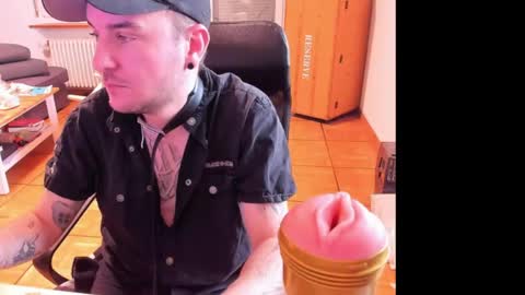 Chris online show from 05-31-26, 02:57