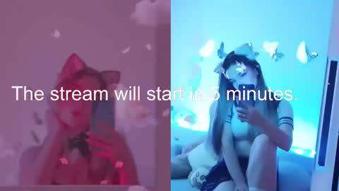 katarina online show from 02-16-25, 07:38