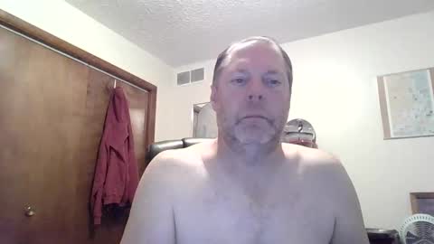 Snapshot of ohioguy64 chatting on 09-30-25, 11:37 ohioguy64 online show from 09-30-25, 11:37