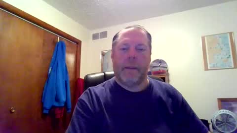 Snapshot of ohioguy64 chatting on 10-22-25, 11:43 ohioguy64 online show from 10-22-25, 11:43