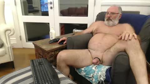 Ohjonny online show from 12-08-24, 10:08