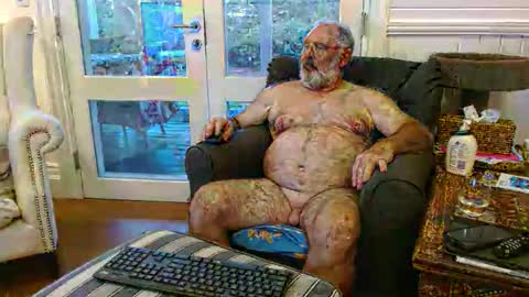 Ohjonny online show from 11-10-25, 08:13