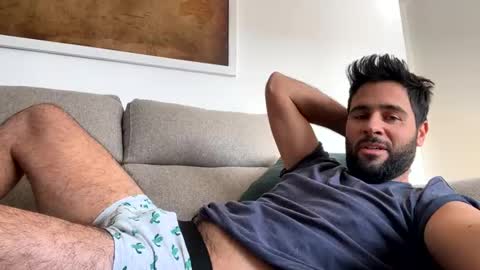 ohmaig0t online show from 12-17-24, 12:33