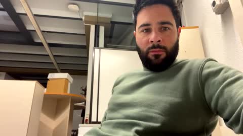 ohmaig0t online show from 01-24-25, 06:57