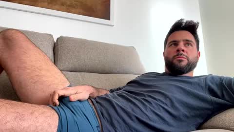 ohmaig0t online show from 01-28-25, 12:32