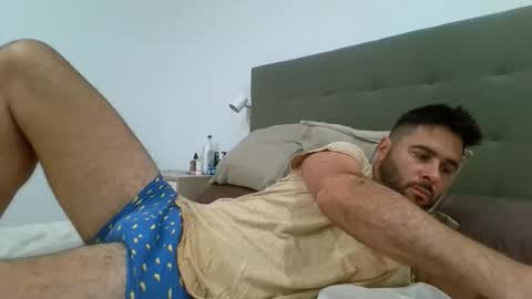 ohmaig0t online show from 09-16-25, 08:37