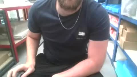 TheDee online show from 07-28-26, 12:01