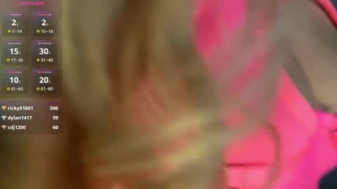 Emma online show from 03-12-25, 04:19