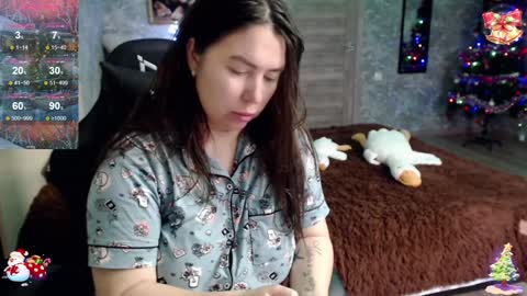 Eve every day Moscow time from 8 am to 16 pm online show from 12-29-24, 06:24