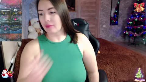 Eve every day Moscow time from 8 am to 16 pm online show from 12-30-24, 07:15