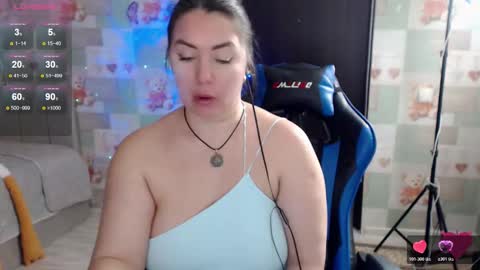 Eve every day Moscow time from 8 am to 16 pm online show from 02-03-26, 06:40