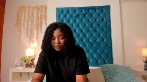 Snapshot of ohrianagibson chatting on 04-25-26, 11:13 g online show from 04-25-26, 11:13