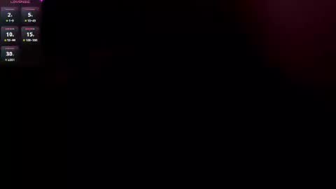 Snapshot of ohricky_ chatting on 06-30-26, 12:06 Ricky Thompson online show from 06-30-26, 12:06