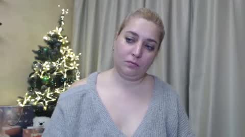 Iren online show from 12-24-24, 10:01