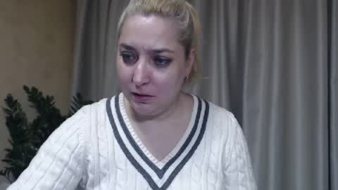 Iren online show from 12-05-25, 07:28