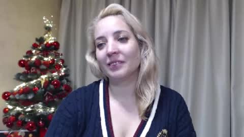 Mari online show from 12-18-25, 02:50