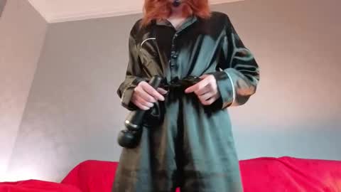 Yumi online show from 03-13-26, 06:14