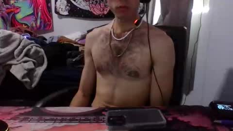 Snapshot of oistadcameron chatting on 01-13-26, 07:08 Cam0819 online show from 01-13-26, 07:08