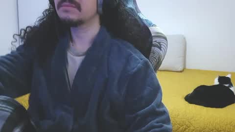 okako online show from 04-02-26, 07:39