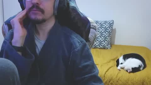 okako online show from 04-07-26, 11:43