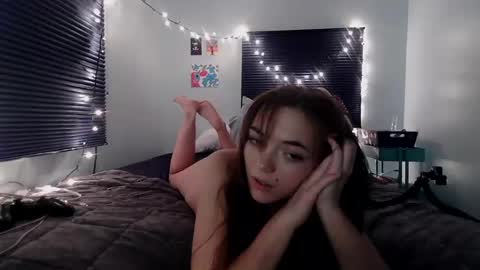 Alley asian bratty online show from 09-14-25, 04:55