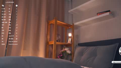 Snapshot of oke_doke chatting on 09-12-25, 06:30 Henrietta or Rita online show from 09-12-25, 06:30