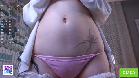 Snapshot of oke_doke chatting on 11-08-25, 06:18 Henrietta or Rita online show from 11-08-25, 06:18