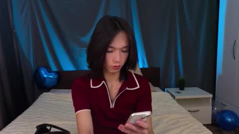 Ami online show from 11-09-25, 01:42