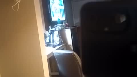 oklahoman8v online show from 12-17-25, 09:59