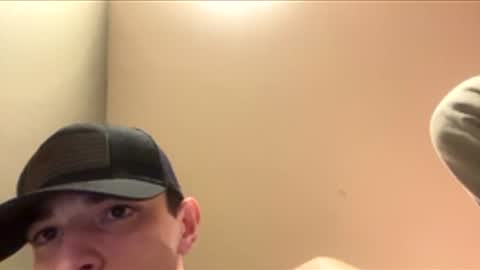 Oklahomanstrokes1 online show from 04-27-26, 05:16