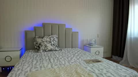            Welcome to my fans page  online show from 02-09-25, 12:08