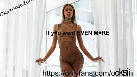            Welcome to my fans page  online show from 03-06-25, 06:48