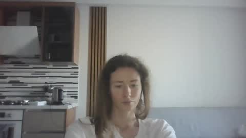            Welcome to my fans page  online show from 05-30-26, 03:20