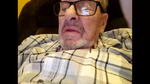 oldaddy2 online show from 10-29-25, 04:37