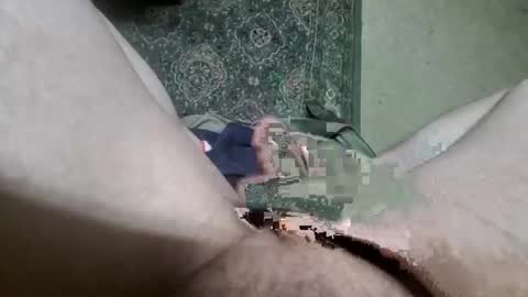 Horny Oldman online show from 01-13-25, 12:51