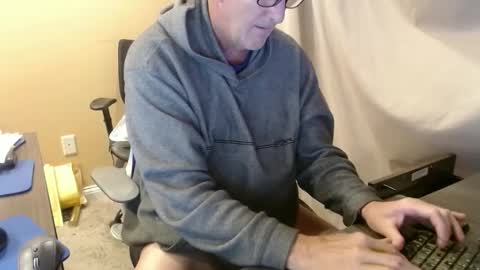 Older and Wiser online show from 12-03-24, 10:29