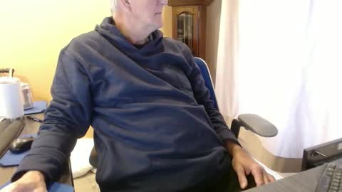 Older and Wiser online show from 12-25-24, 03:38