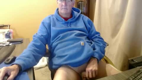 Older and Wiser online show from 01-05-25, 05:30