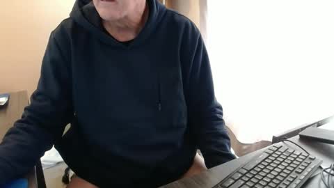 Older and Wiser online show from 01-09-25, 06:15