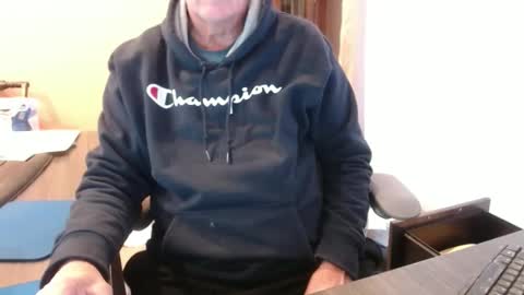 Older and Wiser online show from 01-23-25, 08:13