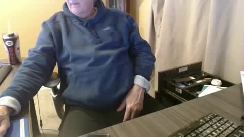 Older and Wiser online show from 12-17-25, 05:46