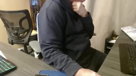 Older and Wiser online show from 02-08-26, 05:00